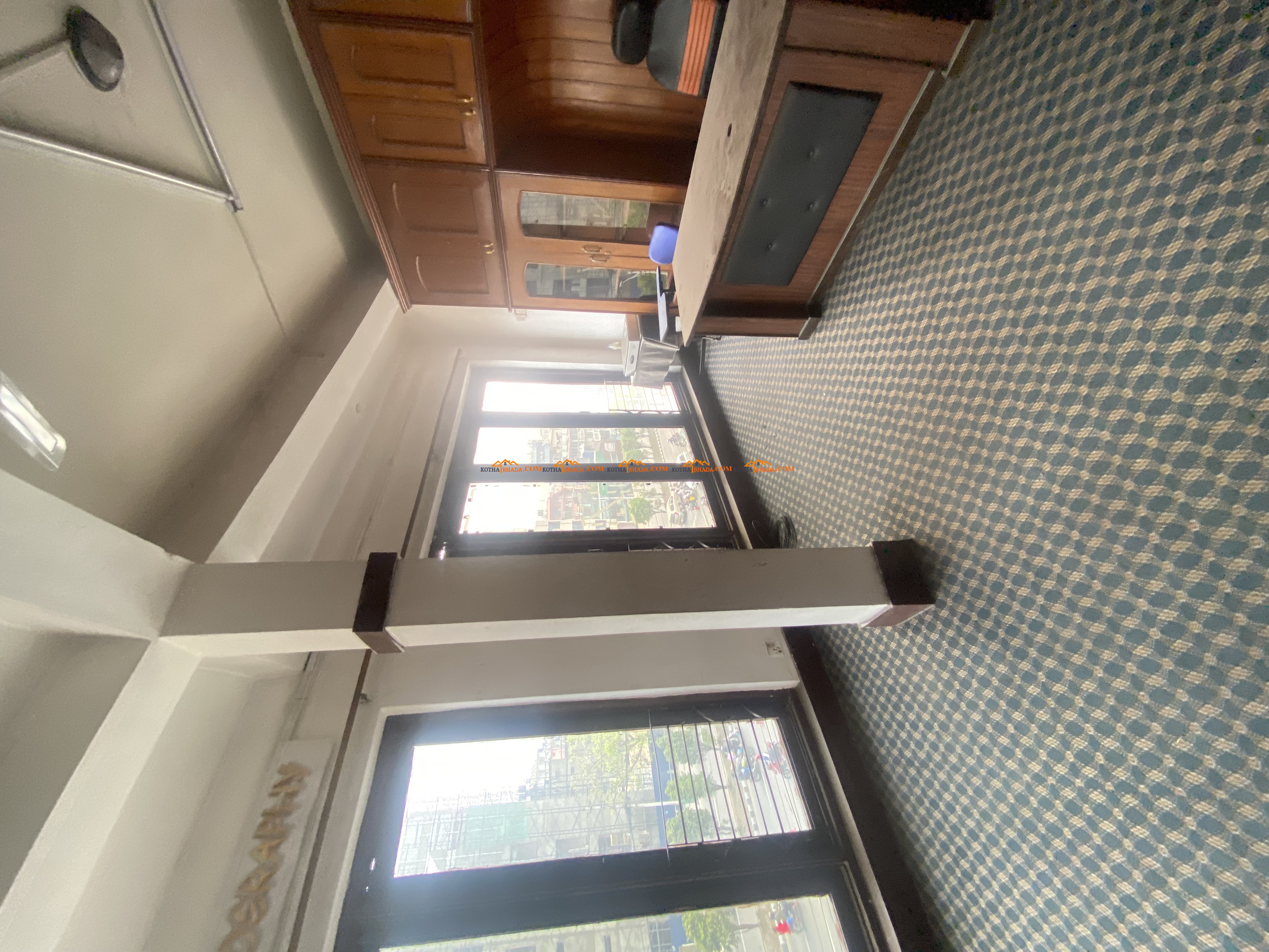 Office space available for rent in Tinkune