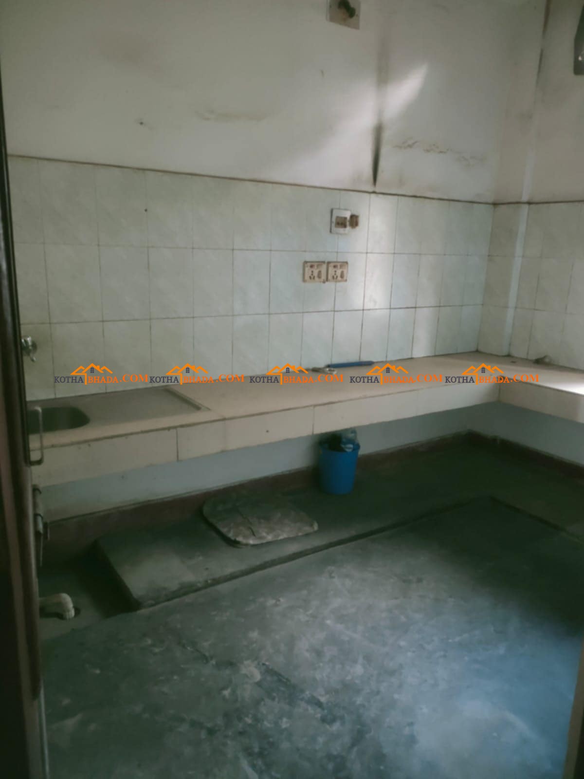 3BHK flat available for rent in Janakpur