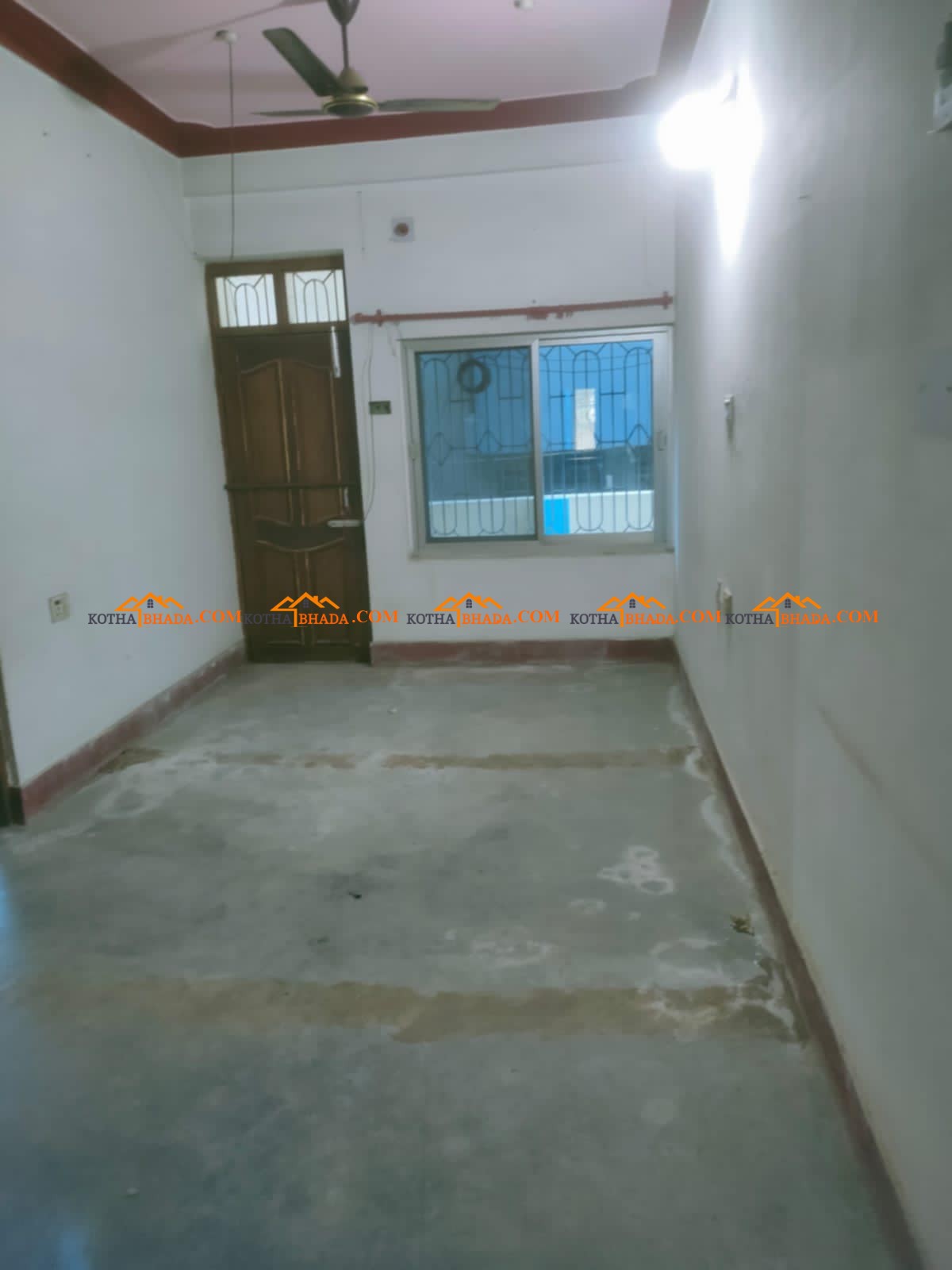 3BHK flat available for rent in Janakpur