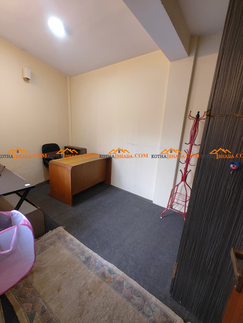 Affordable Furnished Apartment for rent in Maharajgunj, ktm