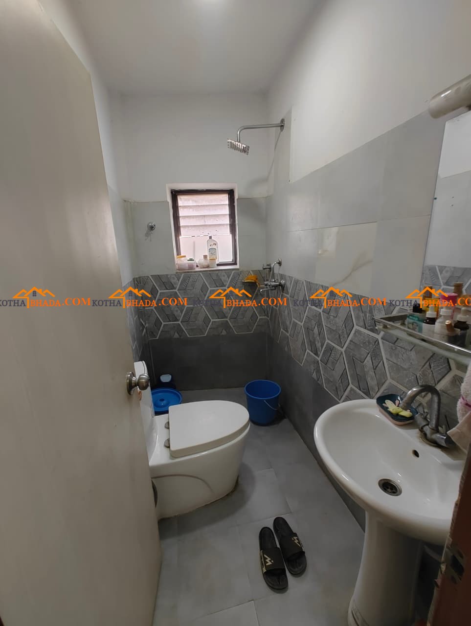 Affordable Furnished Apartment for rent in Maharajgunj, ktm