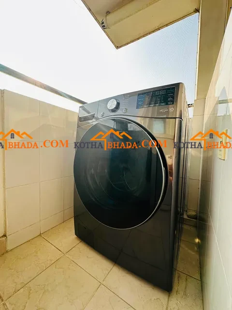 Affordable yet Premium 2BHk furnished apartment for rent in Nakhu, Lalitpur