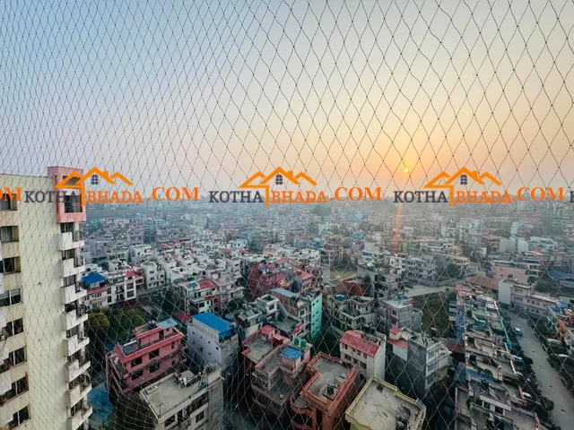 Affordable yet Premium 2BHk furnished apartment for rent in Nakhu, Lalitpur