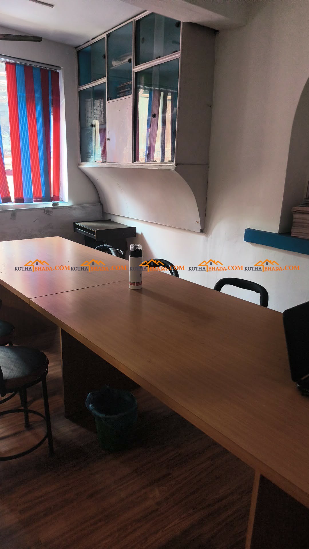 Office space available for rent in New Baneshwor