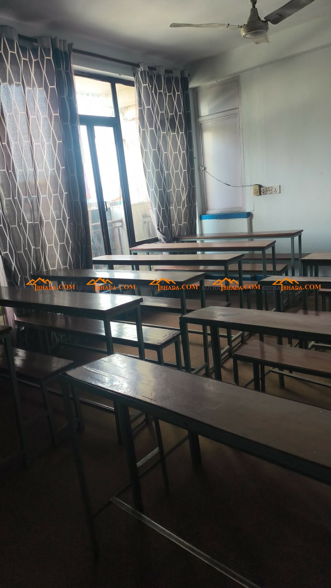 Office space available for rent in New Baneshwor
