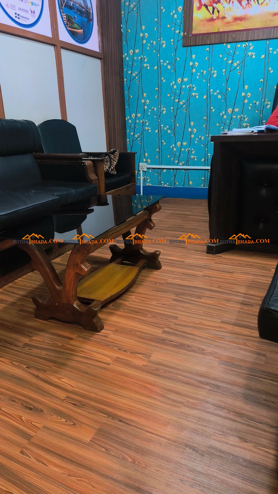 Office space available for rent in New Baneshwor