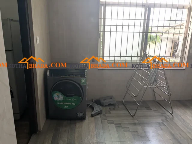 1bhk furnished studio apartment  available for rent in Bakhundole (Near Hotel Kutumba)