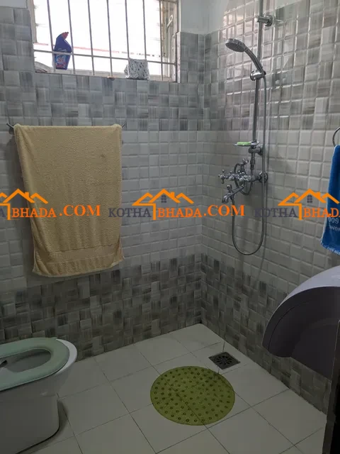 1bhk furnished studio apartment  available for rent in Bakhundole (Near Hotel Kutumba)