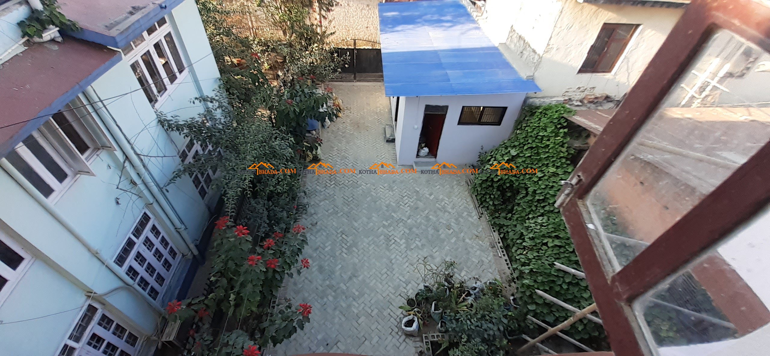 Office space for Rent at Shantinagar, New Baneshwor
