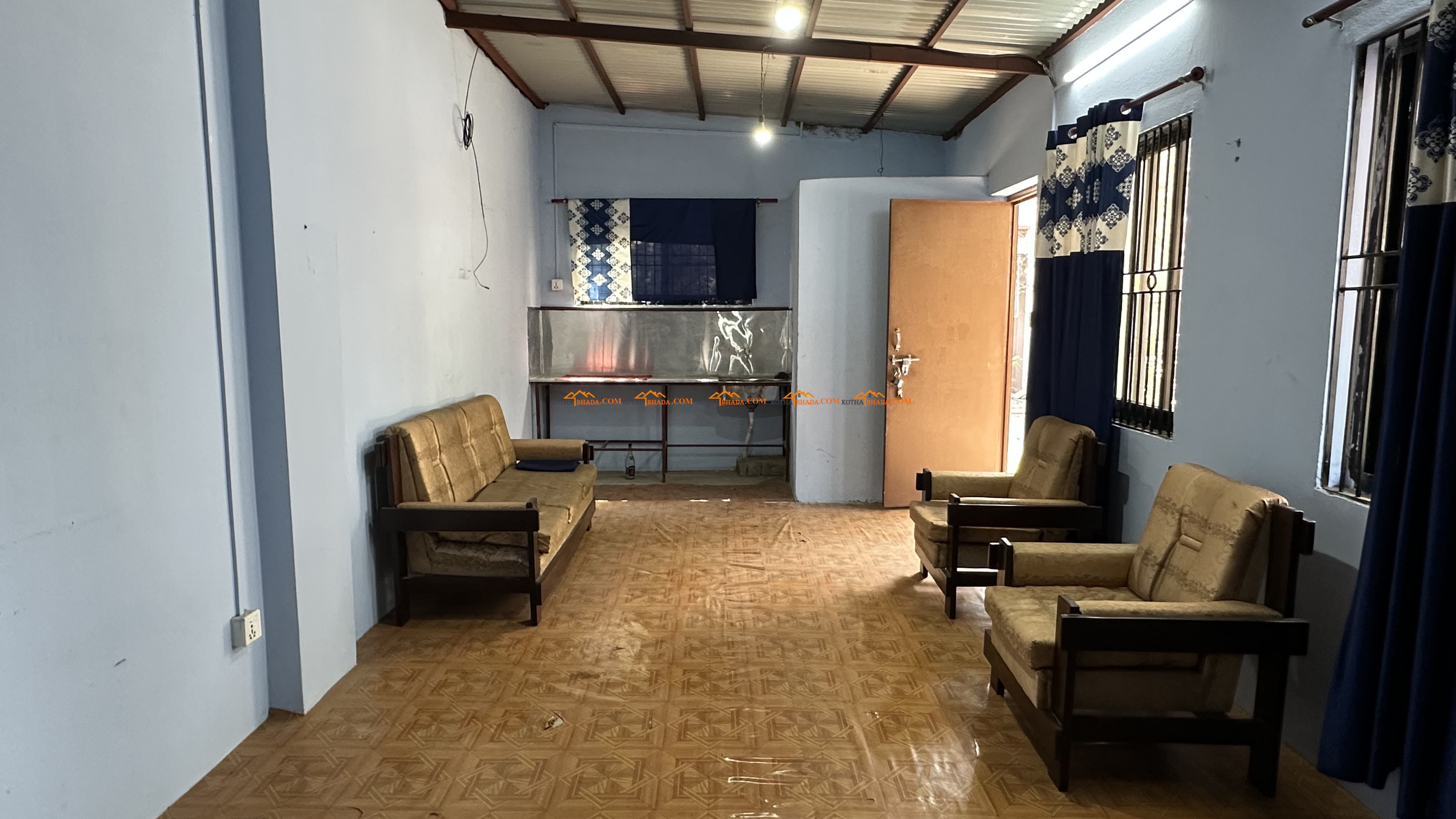 Office space for Rent at Shantinagar, New Baneshwor
