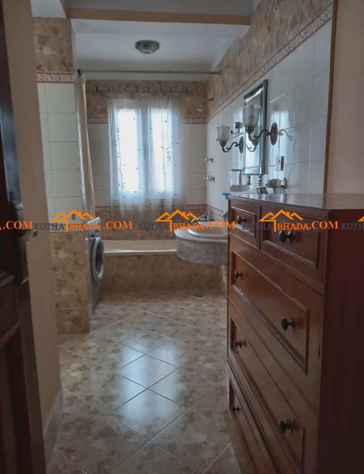 3BHK fully furnished flat available for rent in Bagdol,Lalitpur (220 m inside ringroad near pathshala school )