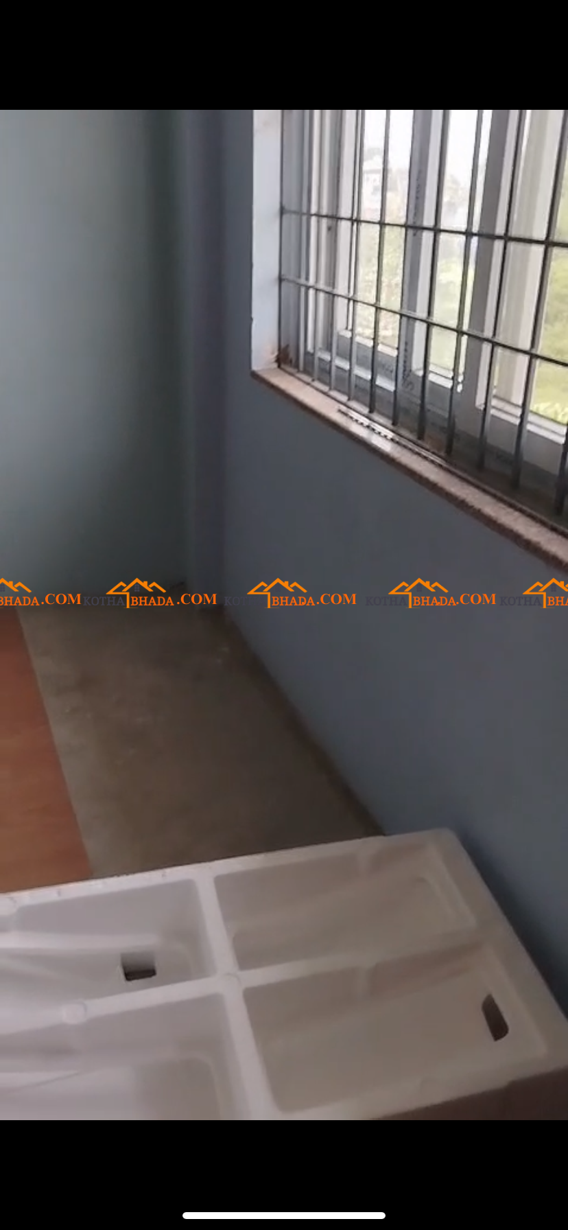 2BHK flat available for rent in Dhapakhel, Lalitpur near SGCP hospital