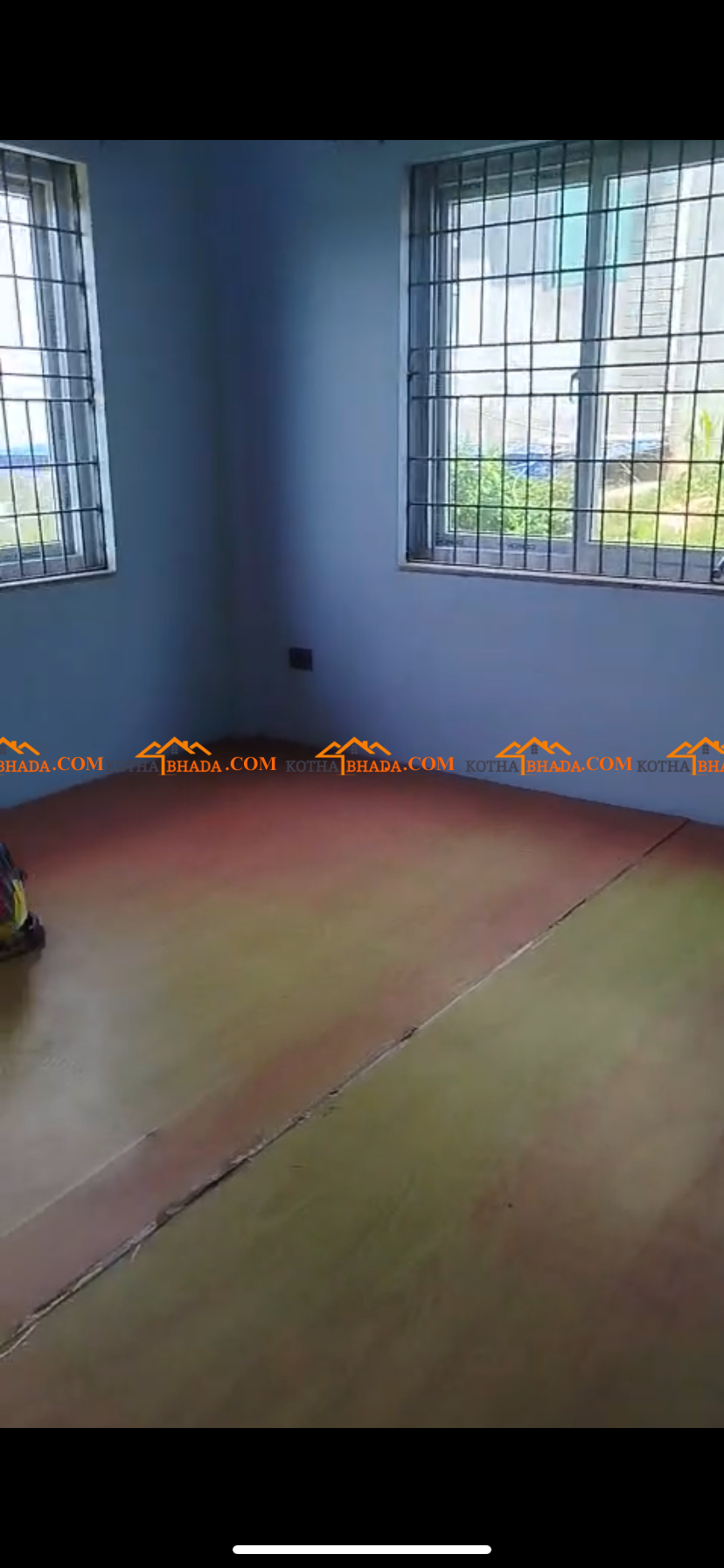 2BHK flat available for rent in Dhapakhel, Lalitpur near SGCP hospital
