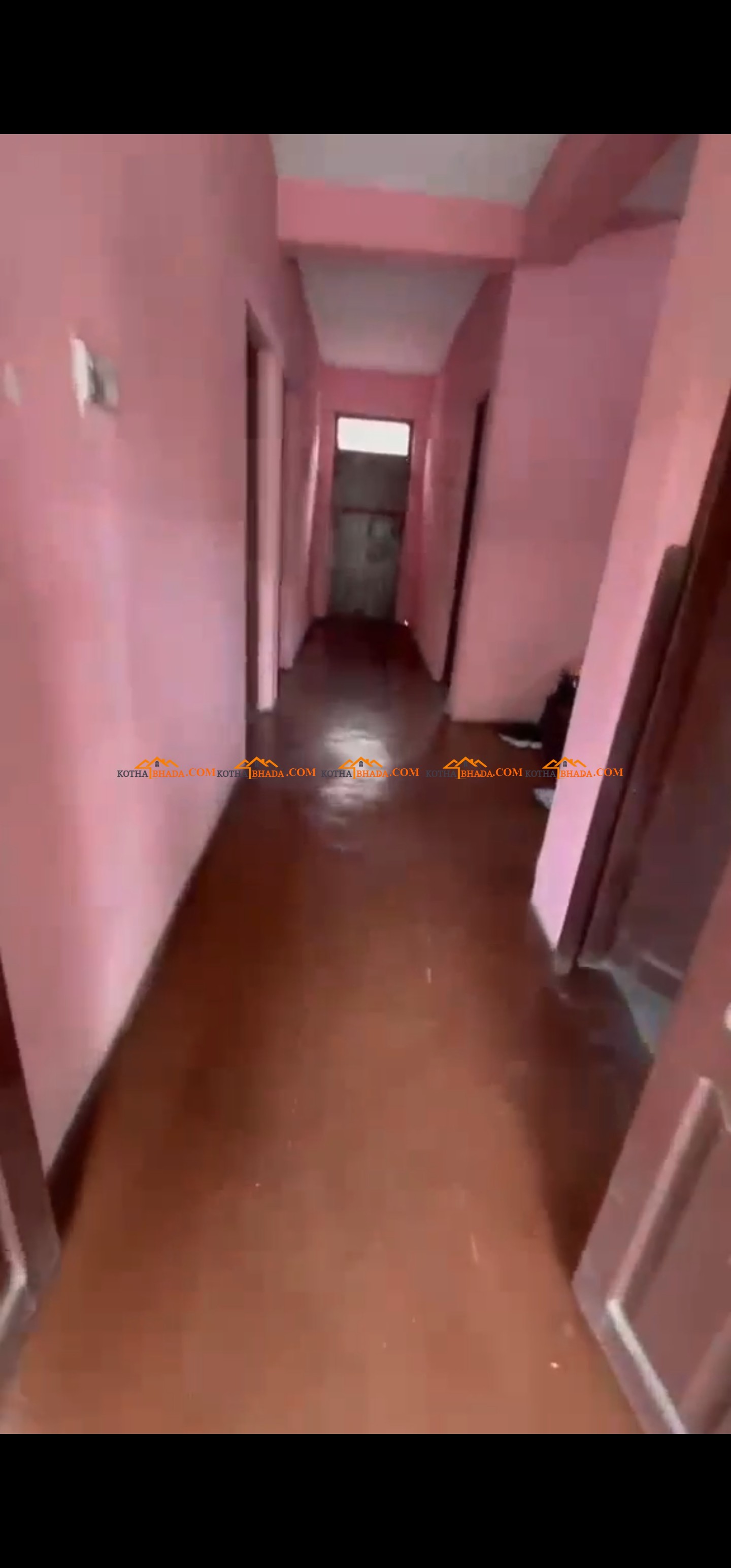 Sasto 4 rooms flat for rent in Bhaktapur, Duwakot @12k