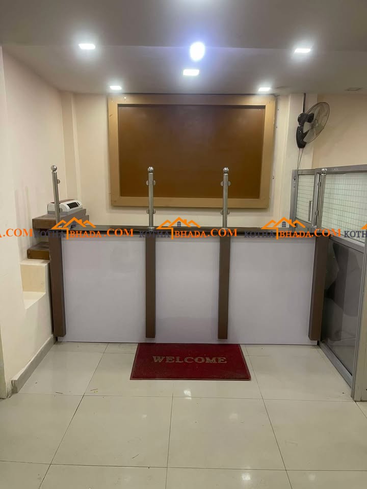 Office Space available for rent in Mahaboudha (near Bir Hospital)