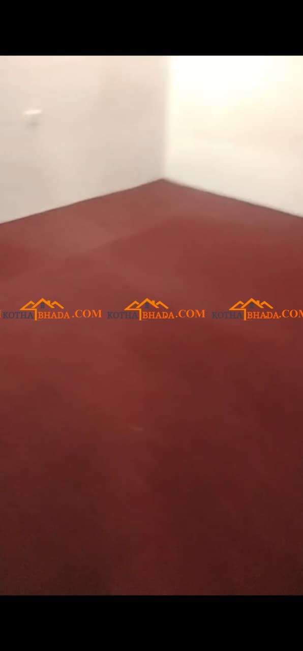 3 bedroom 1 Kitchen flat now available in bafal, near of matadevi petrol pump rent only 24k