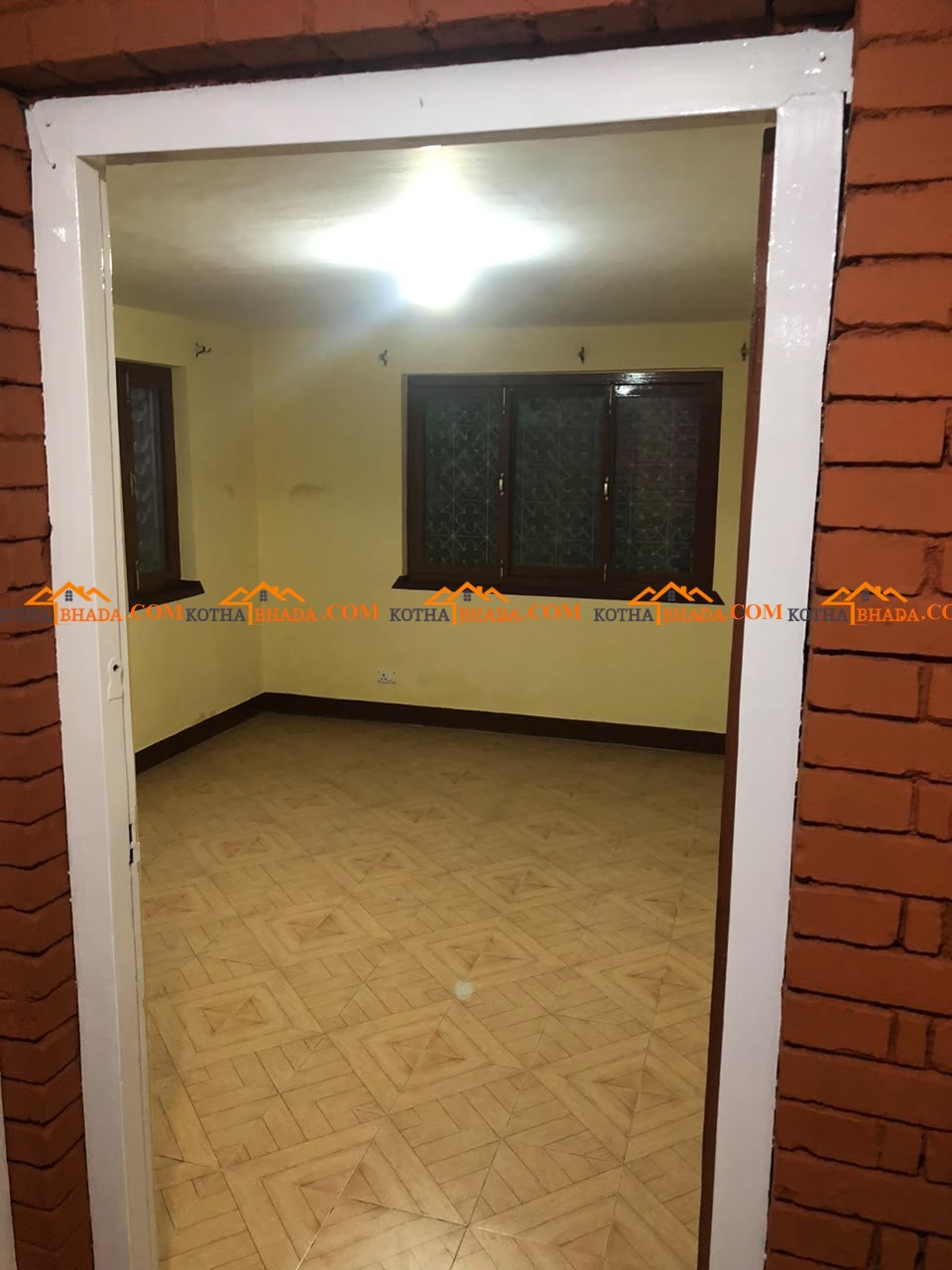 2BHK Flat available for rent in Gyaneshwor