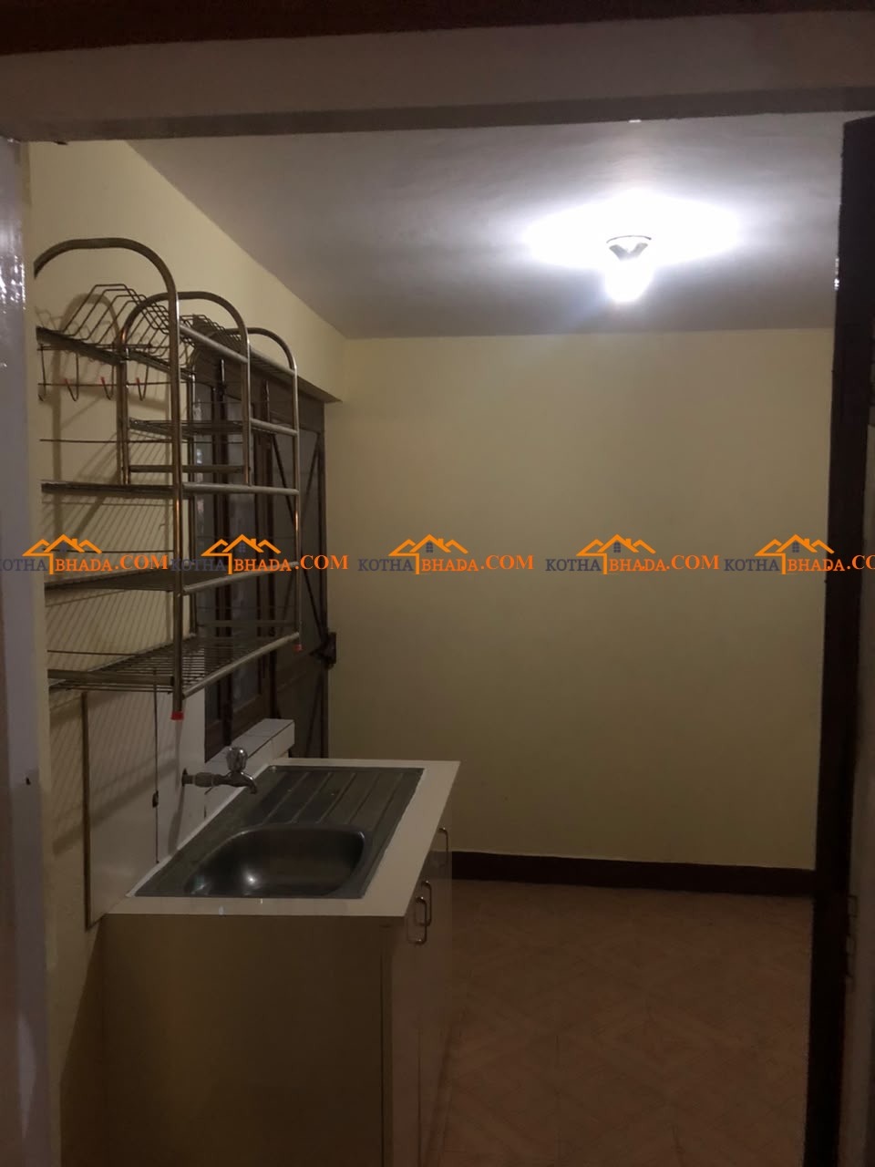 2BHK Flat available for rent in Gyaneshwor