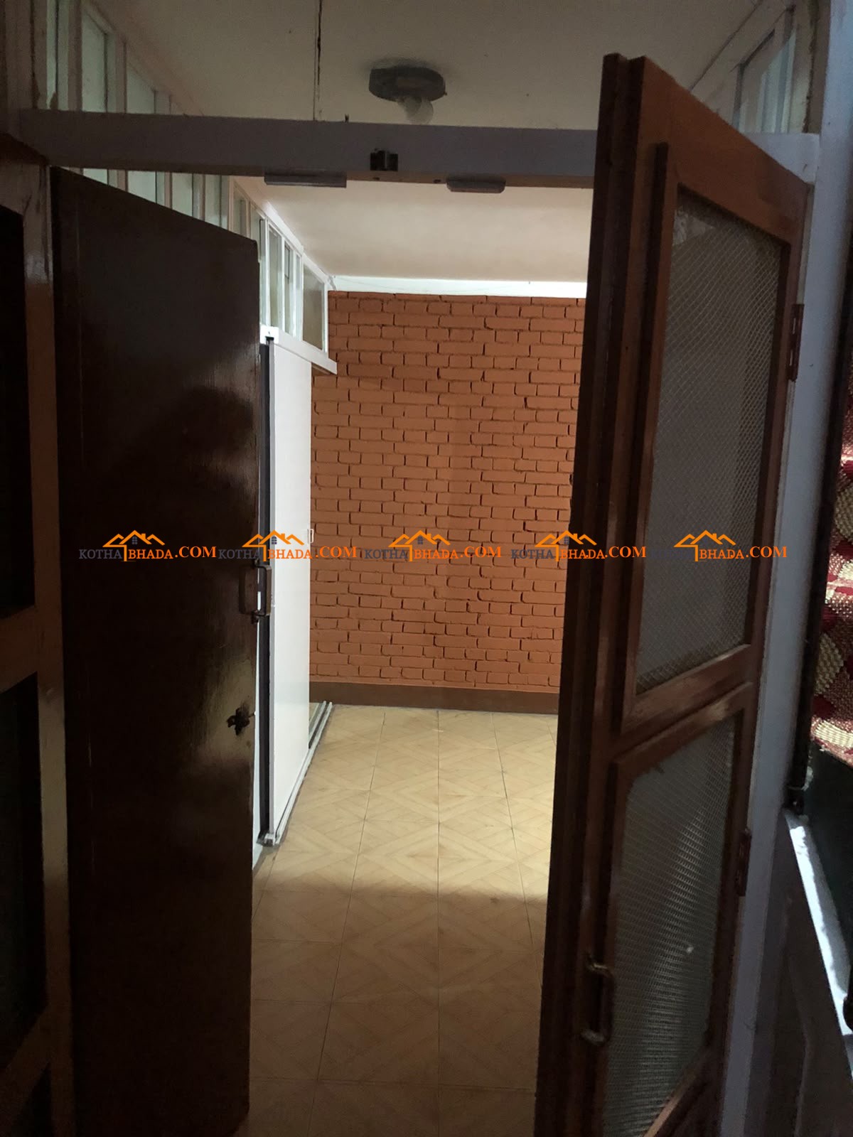 2BHK Flat available for rent in Gyaneshwor