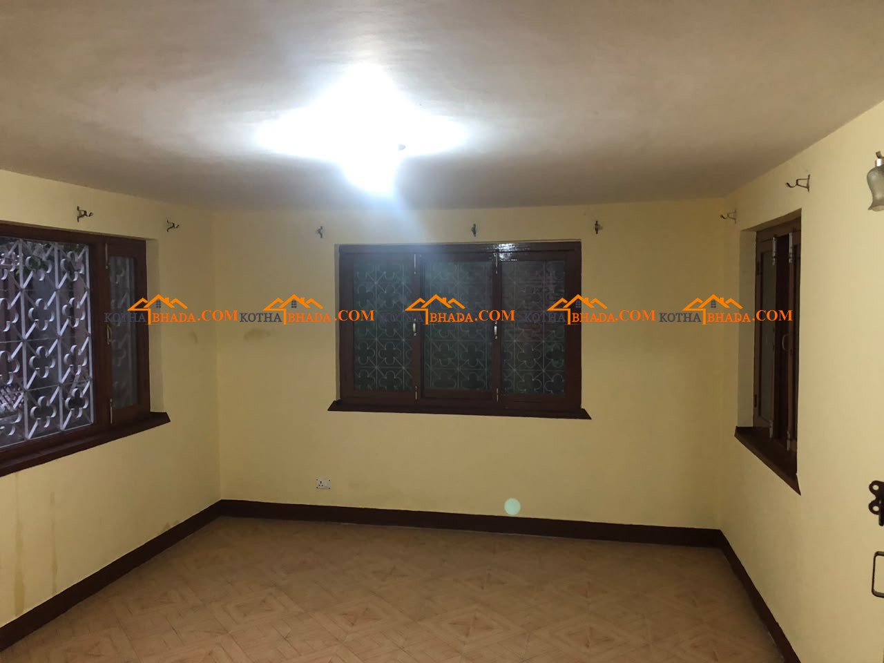 2BHK Flat available for rent in Gyaneshwor