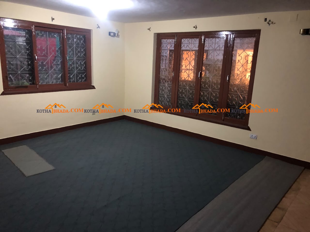 2BHK Flat available for rent in Gyaneshwor
