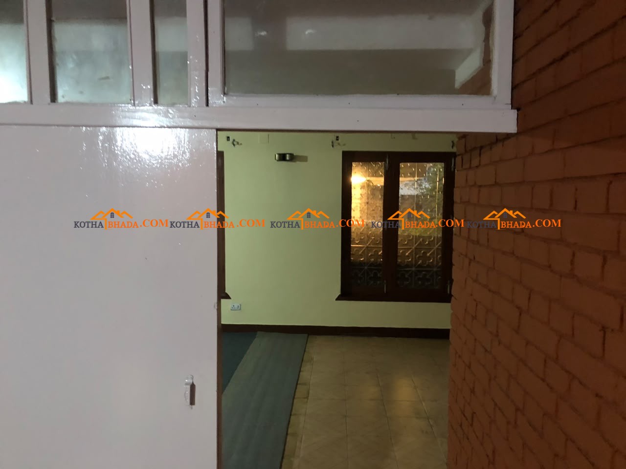 2BHK Flat available for rent in Gyaneshwor