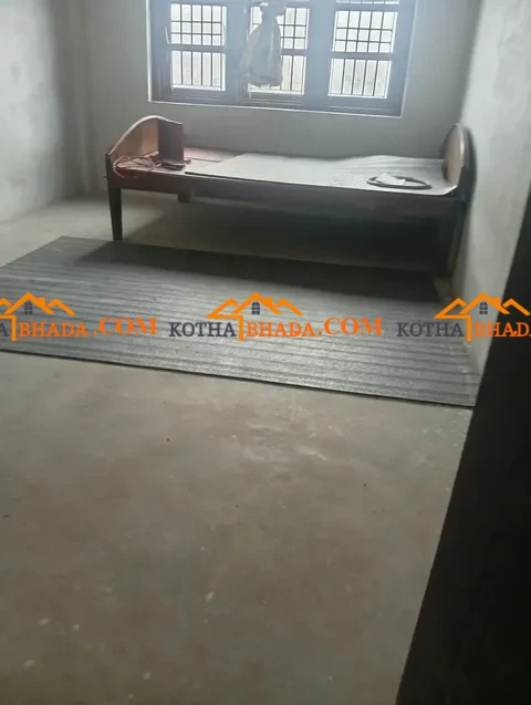 1bhk flat now available in banepa pol bazar rent only @10k