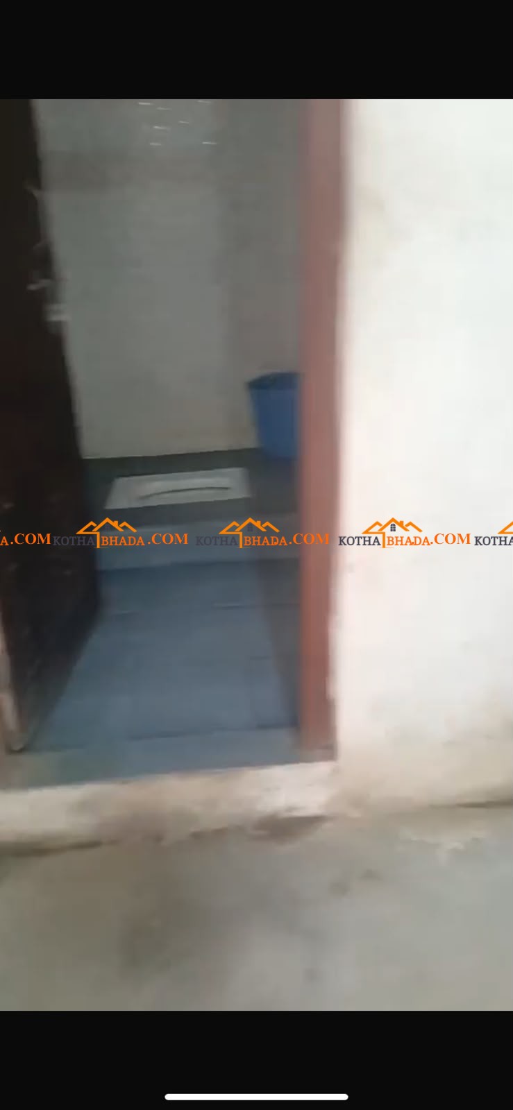 Single room now available in banepa polbazar rent 3500 only