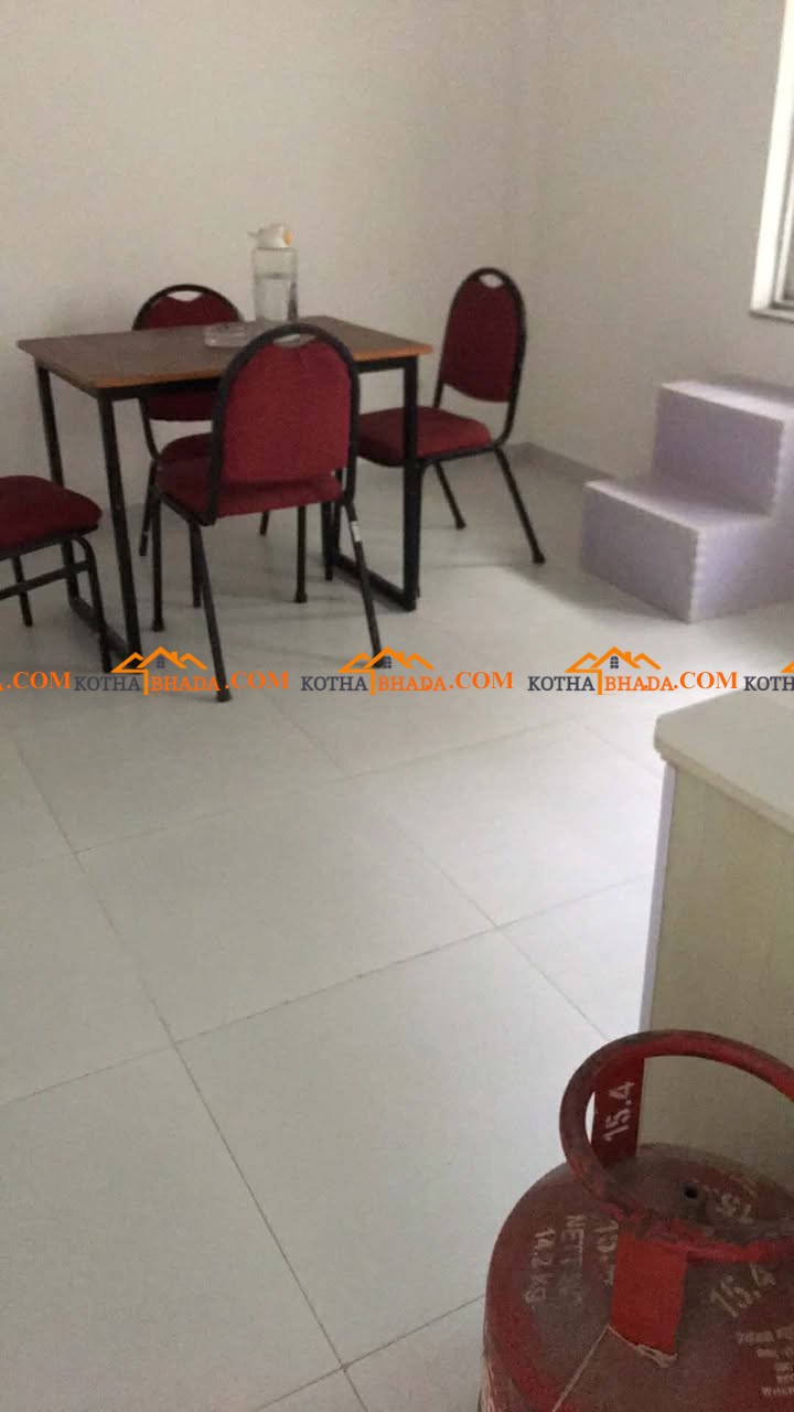 3bhk flat now available in dhapasi height  sairam chok ward no 4 rent only @30k