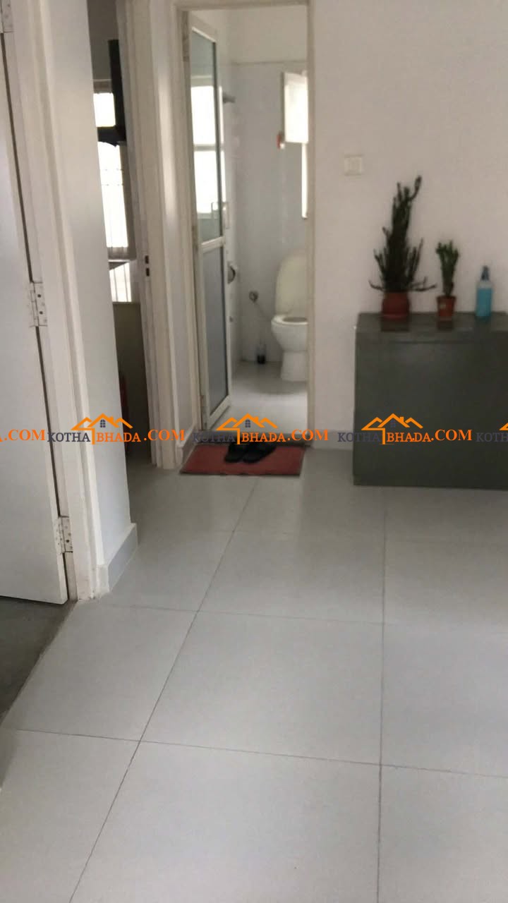 3bhk flat now available in dhapasi height  sairam chok ward no 4 rent only @30k