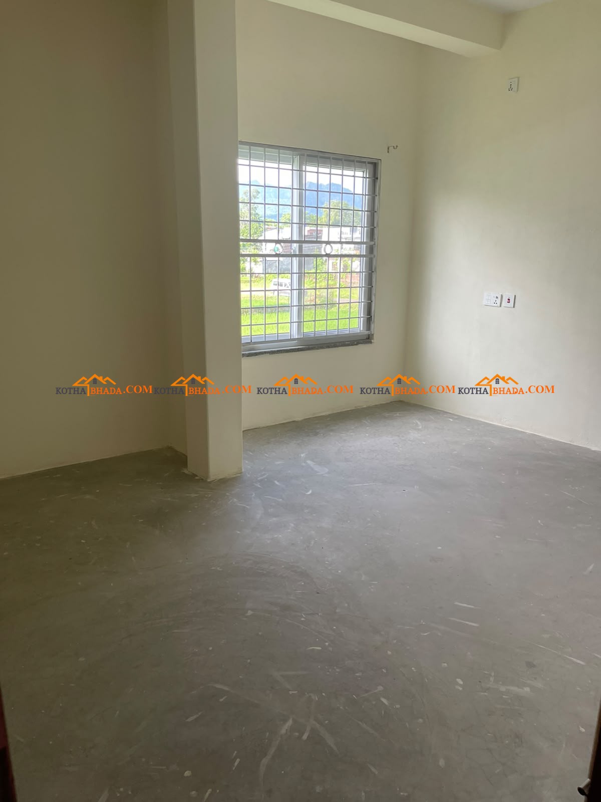 Full House with Option for Separate Flat Available for Rent in  Butwal Sunwaul