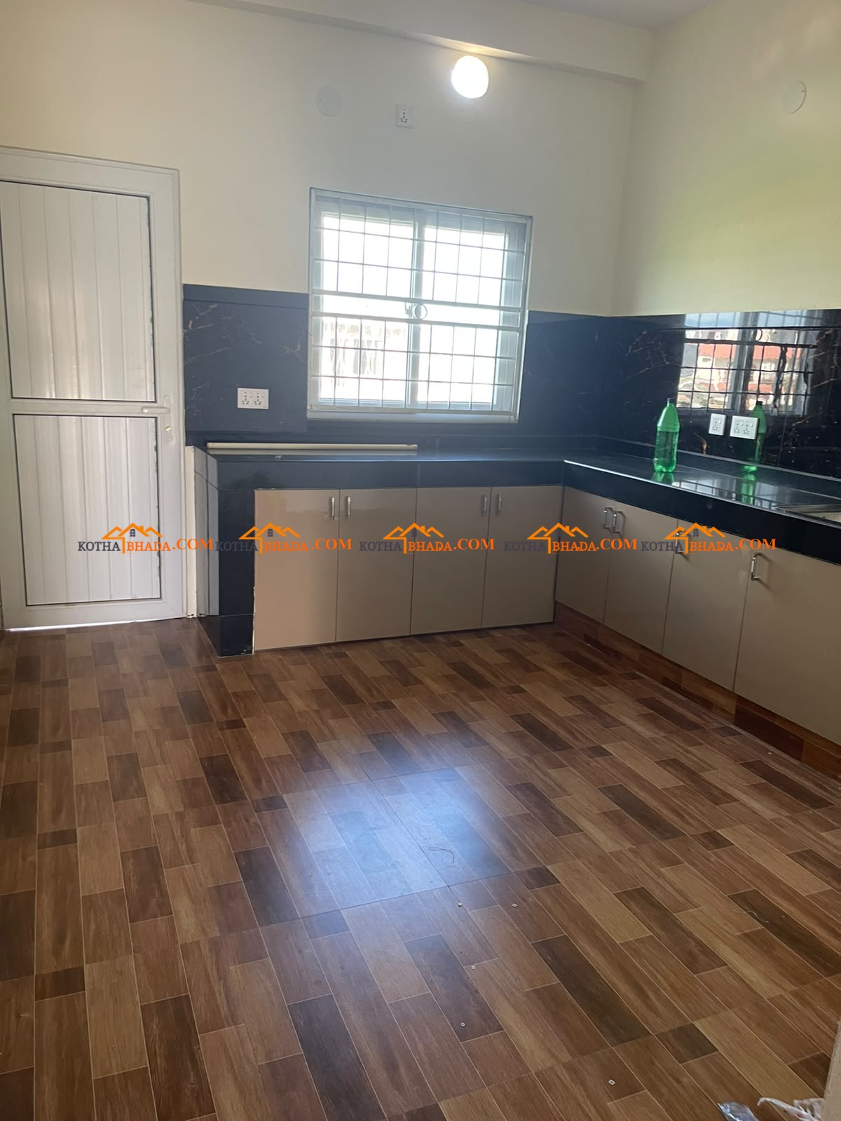 Full House with Option for Separate Flat Available for Rent in  Butwal Sunwaul