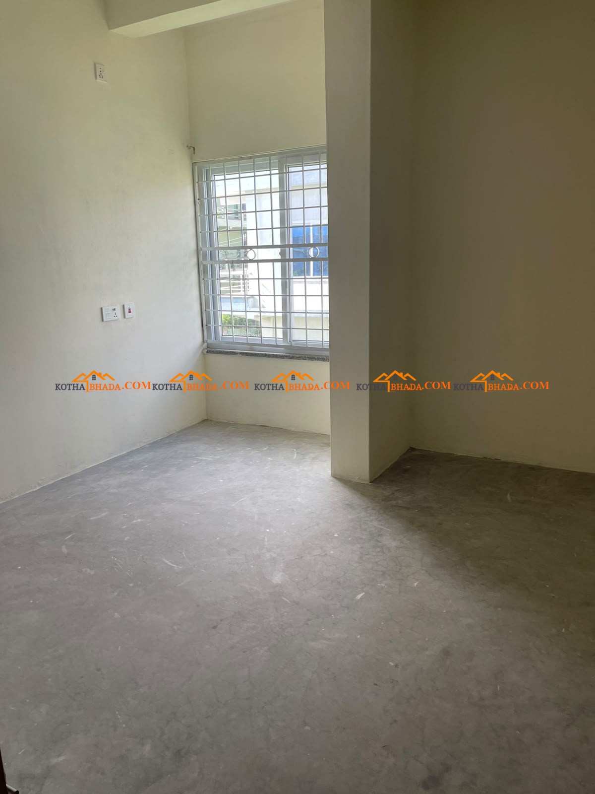 Full House with Option for Separate Flat Available for Rent in  Butwal Sunwaul