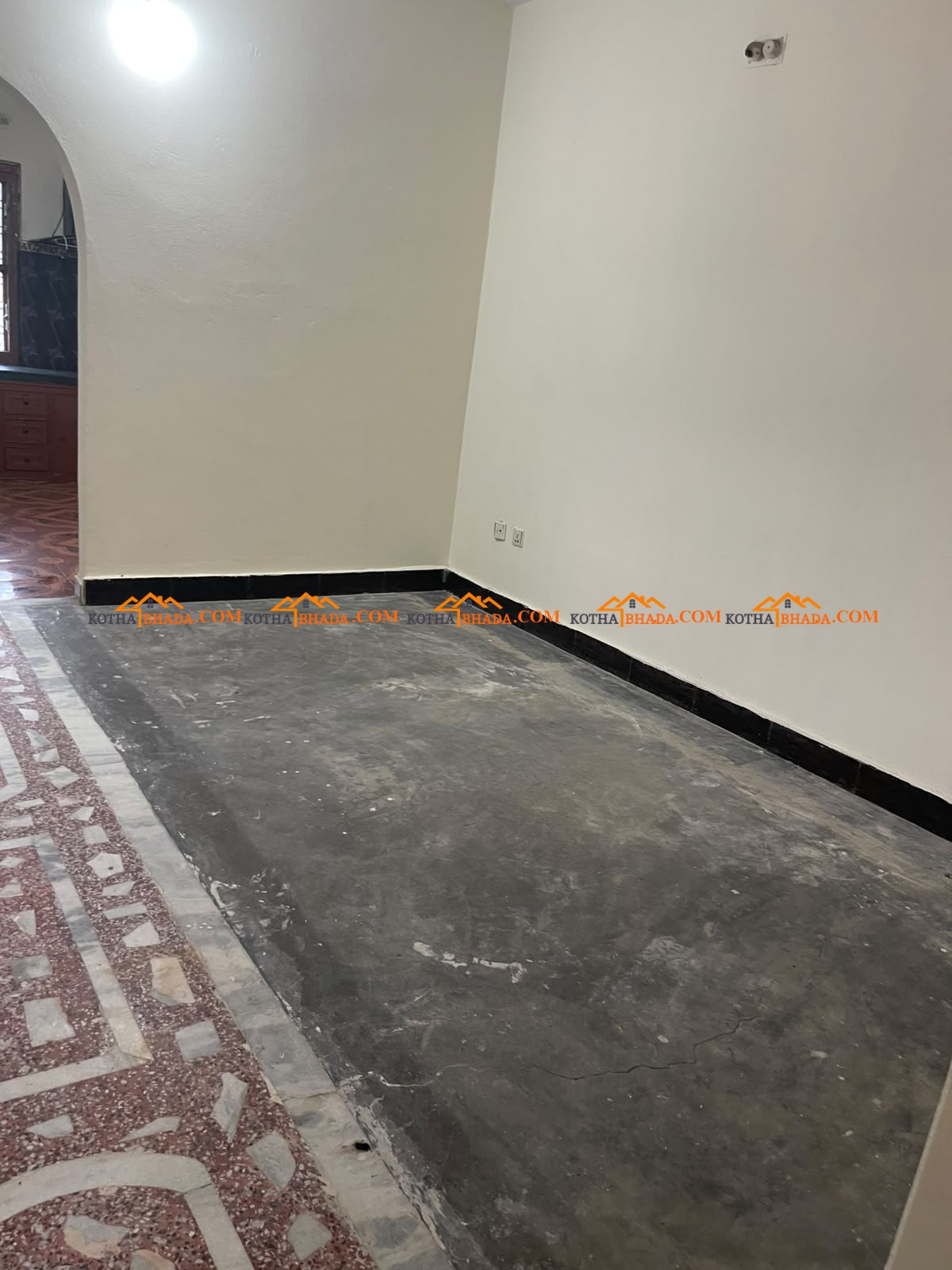 Full House with Option for Separate Flat Available for Rent in  Butwal Sunwaul