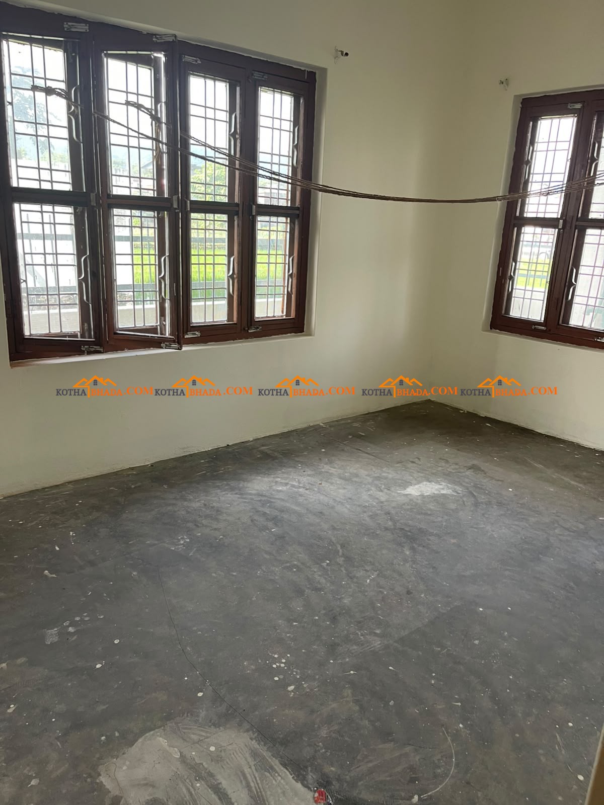 Full House with Option for Separate Flat Available for Rent in  Butwal Sunwaul