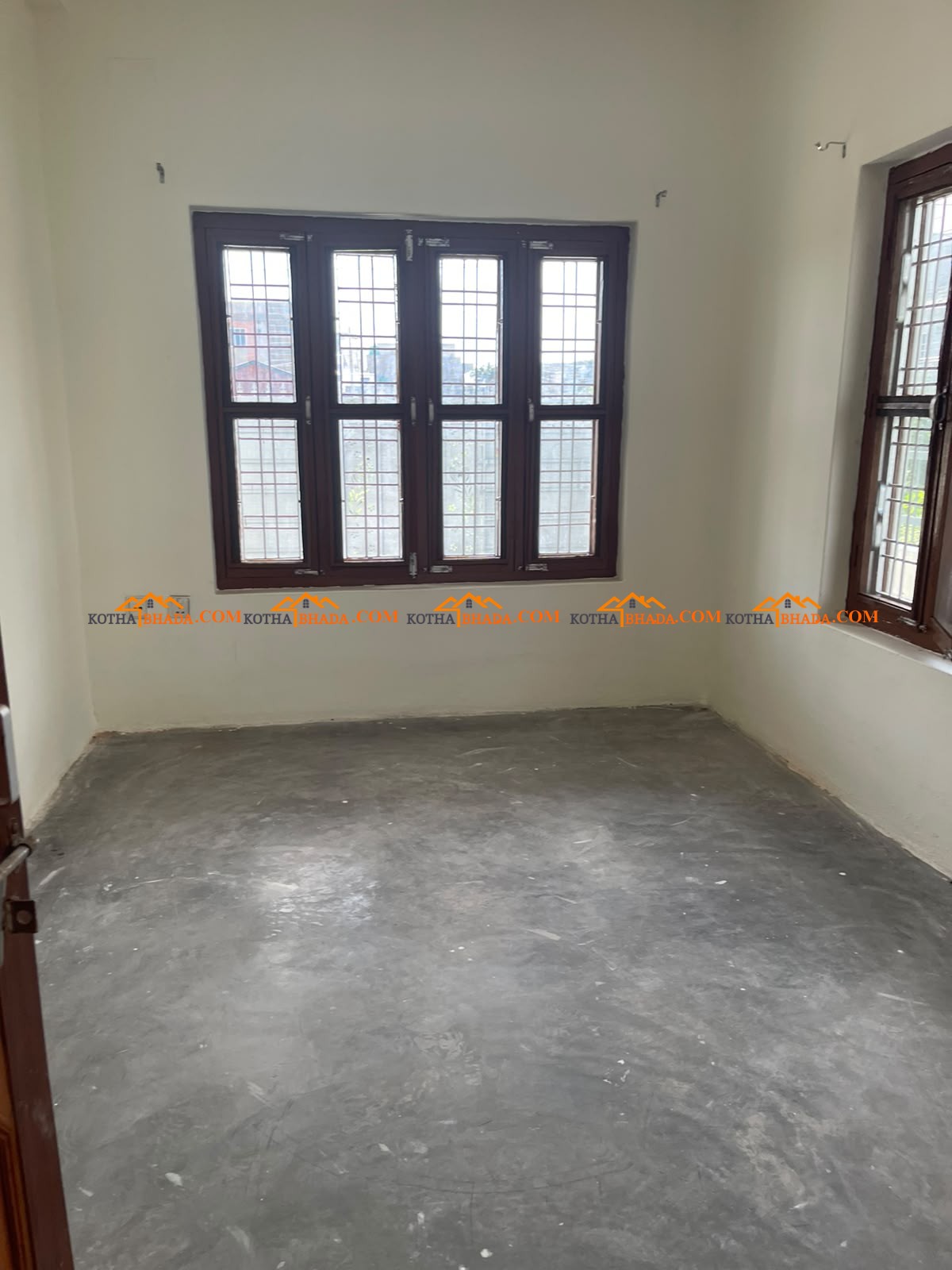 Full House with Option for Separate Flat Available for Rent in  Butwal Sunwaul