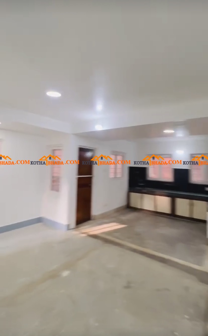 3bhk available for rent in Bafal | Only Genuine & humble family