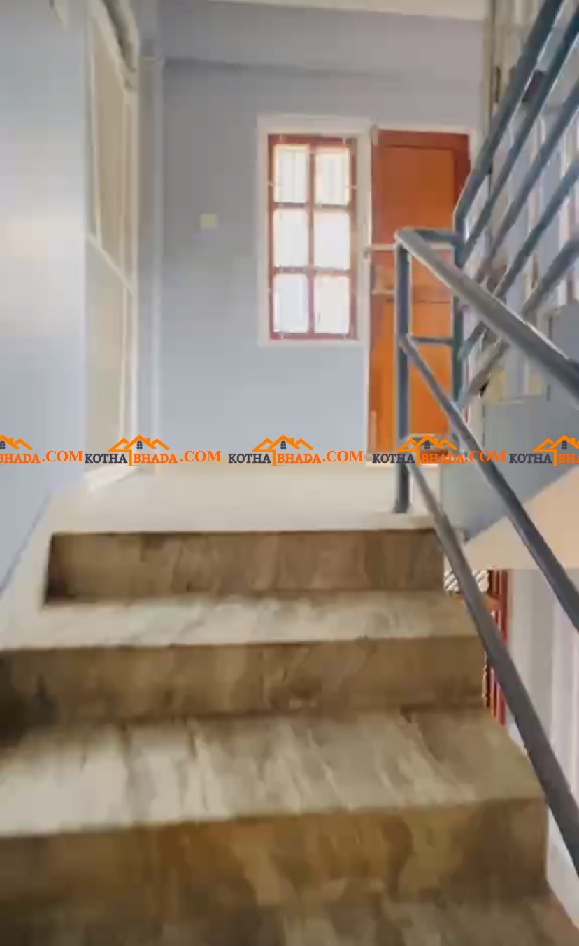 3bhk available for rent in Bafal | Only Genuine & humble family