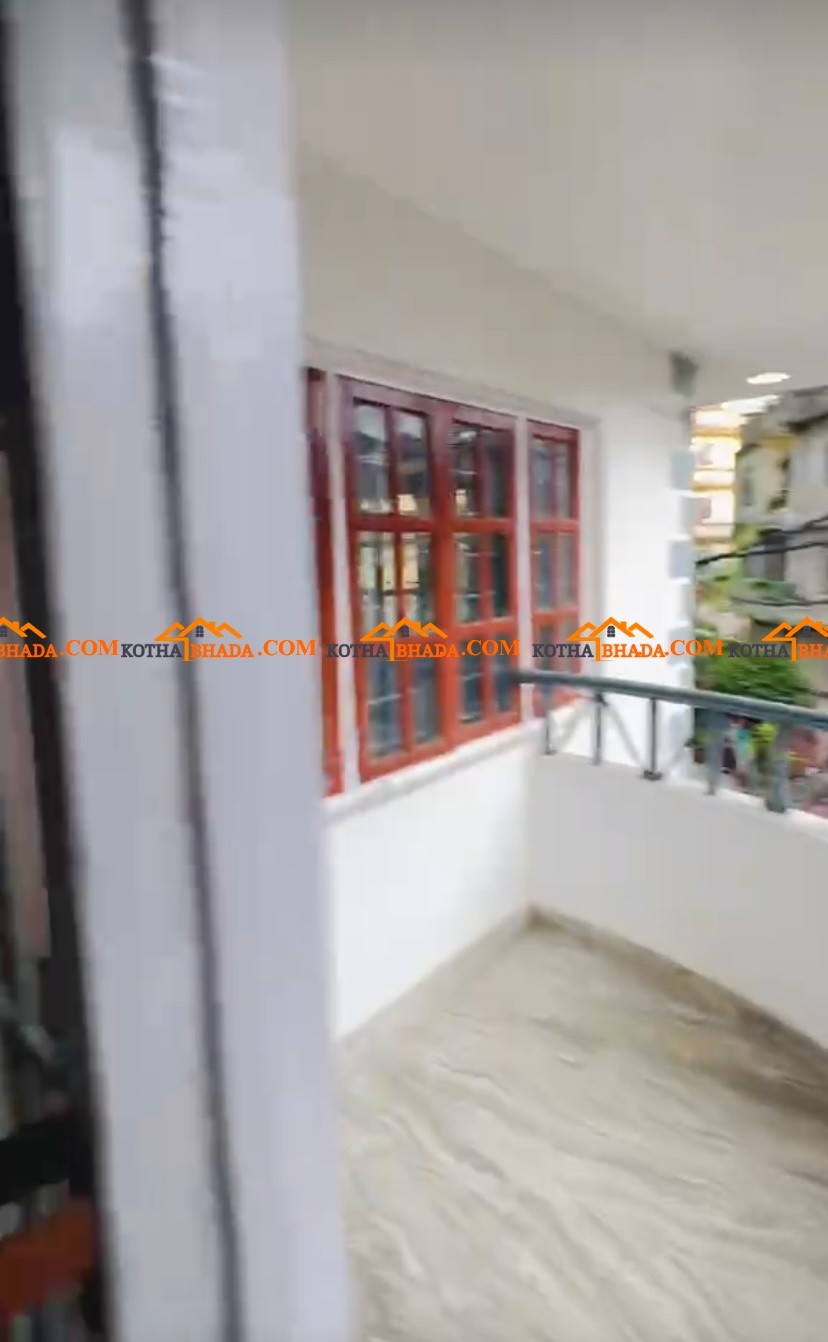 3bhk available for rent in Bafal | Only Genuine & humble family