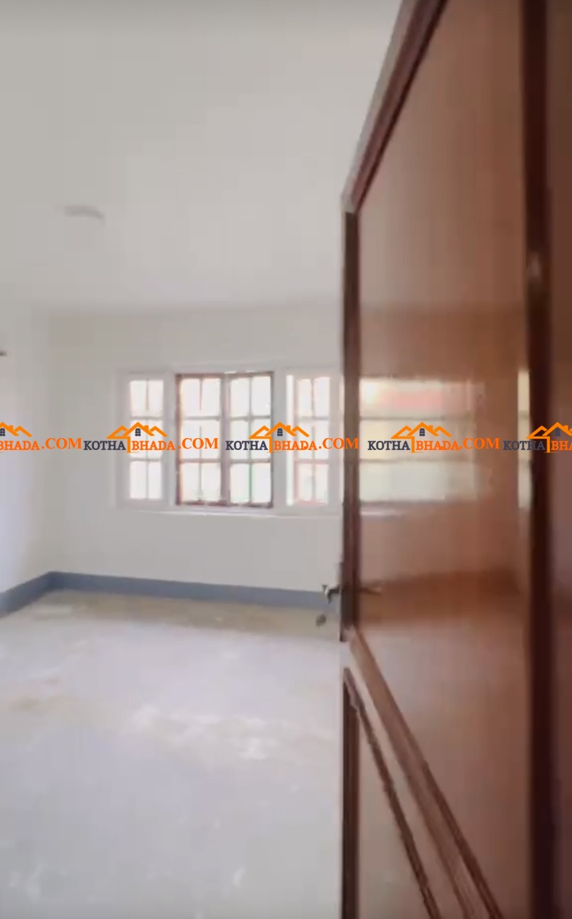 3bhk available for rent in Bafal | Only Genuine & humble family