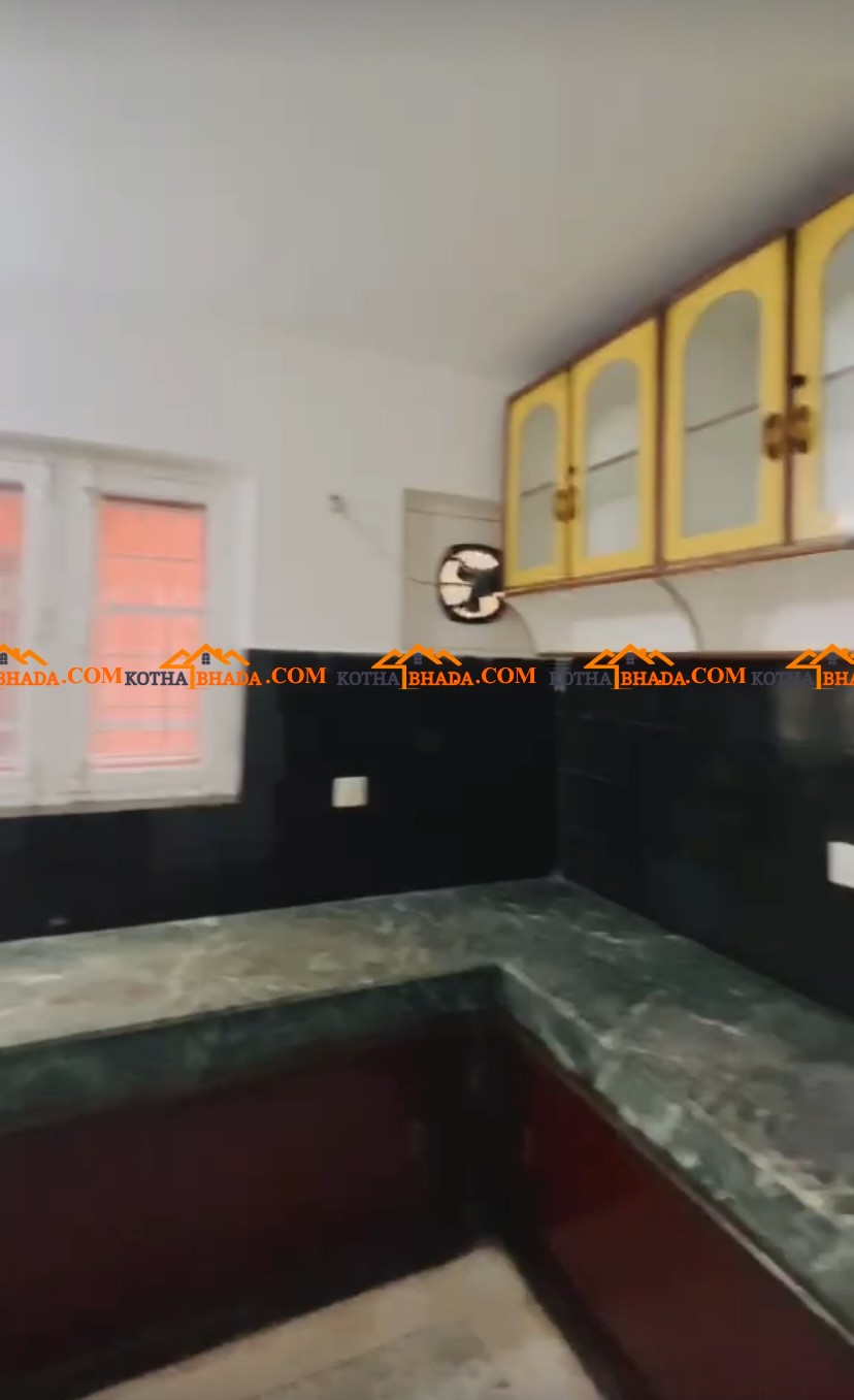 3bhk available for rent in Bafal | Only Genuine & humble family