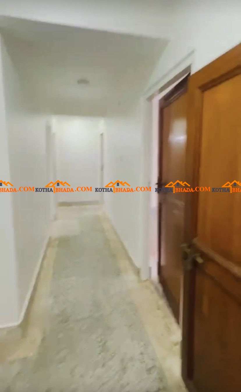 3bhk available for rent in Bafal | Only Genuine & humble family