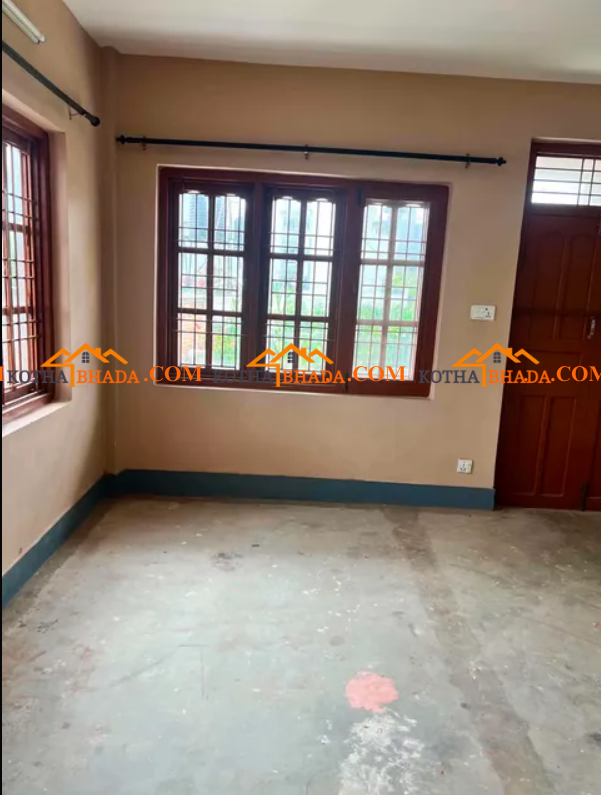 Flat for rent in Sirutar, Bhaktapur Rent 16k