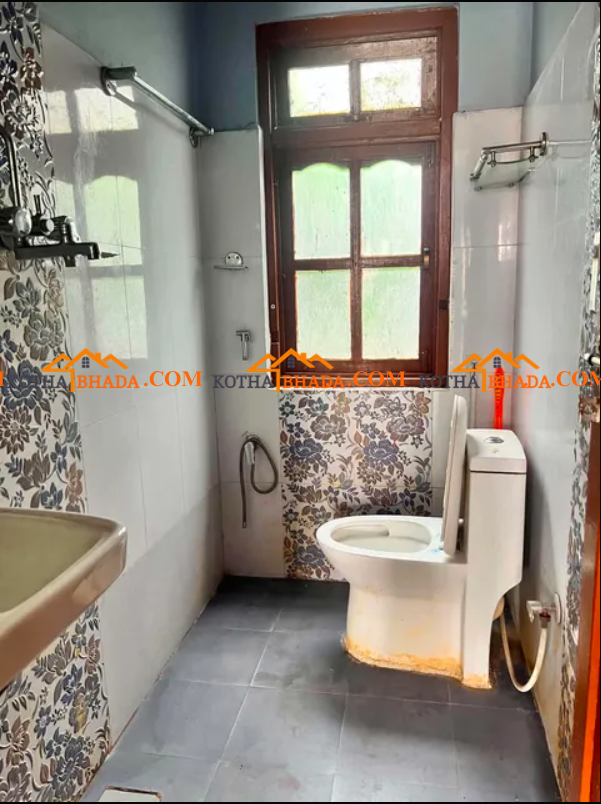 Flat for rent in Sirutar, Bhaktapur Rent 16k