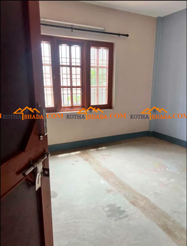 Flat for rent in Sirutar, Bhaktapur Rent 16k