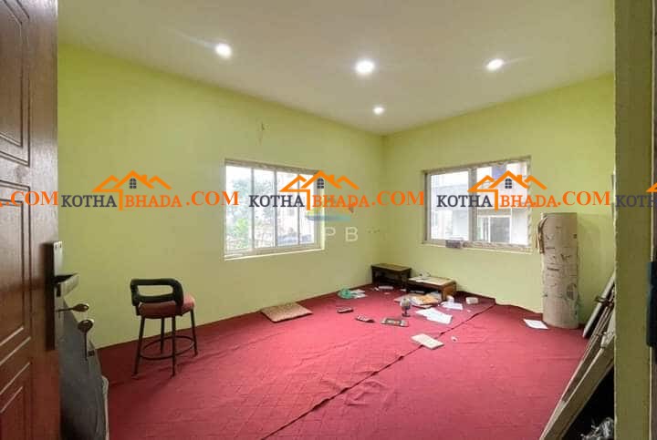 2 Rooms Available in Sunakothi near Civil Homes with balcony, Rent @13.5k