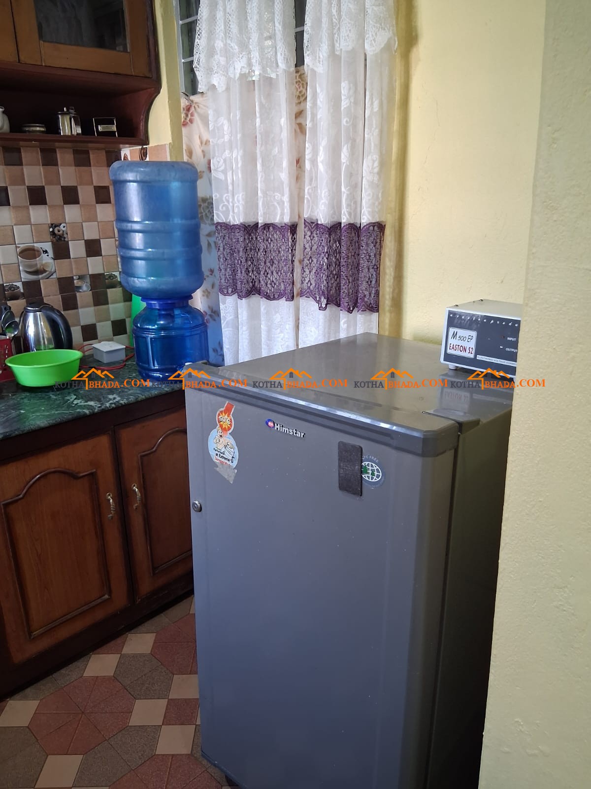 Fully Furnished Flat available in Pokhara Lake Side Rent @26k