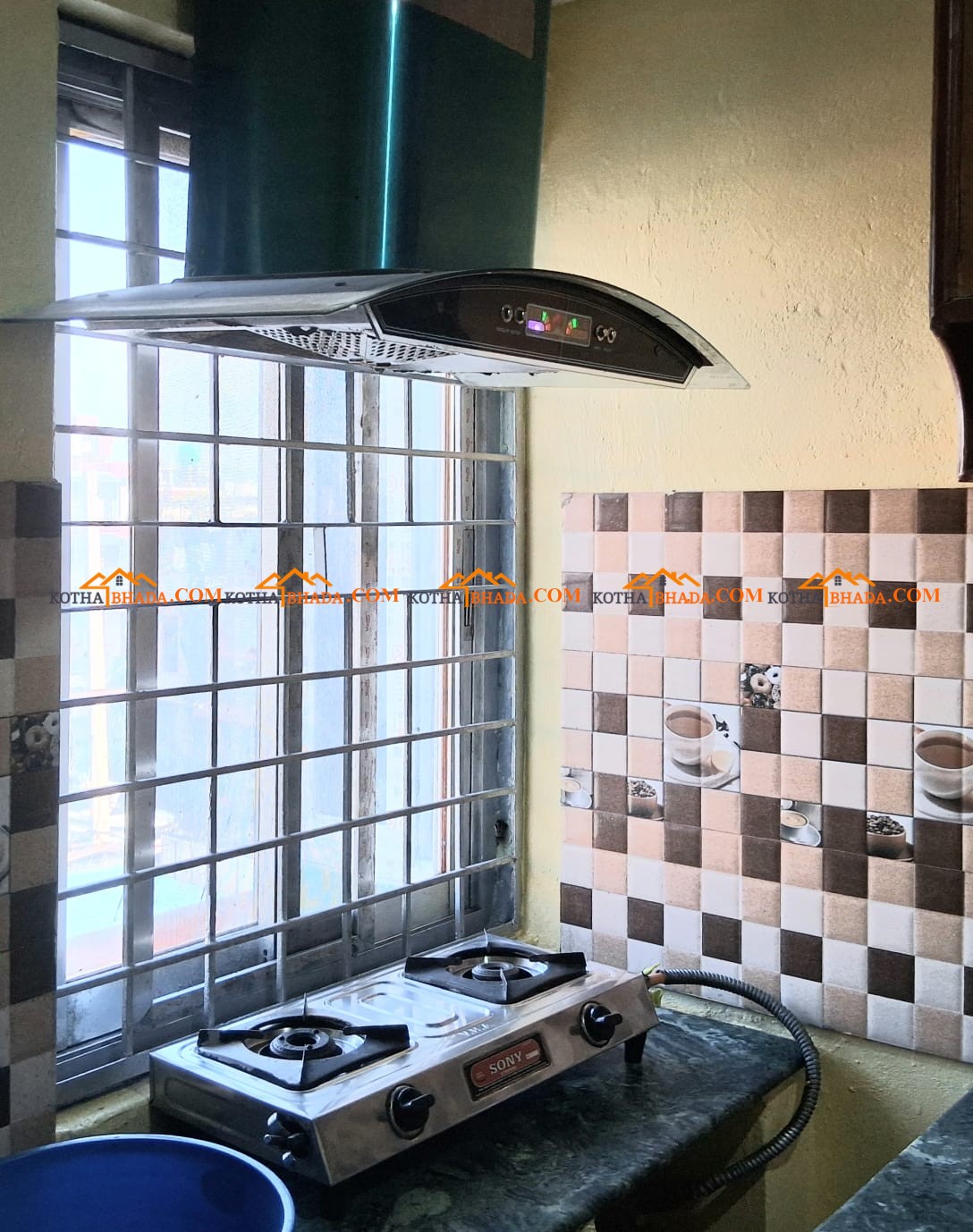 Fully Furnished Flat available in Pokhara Lake Side Rent @26k