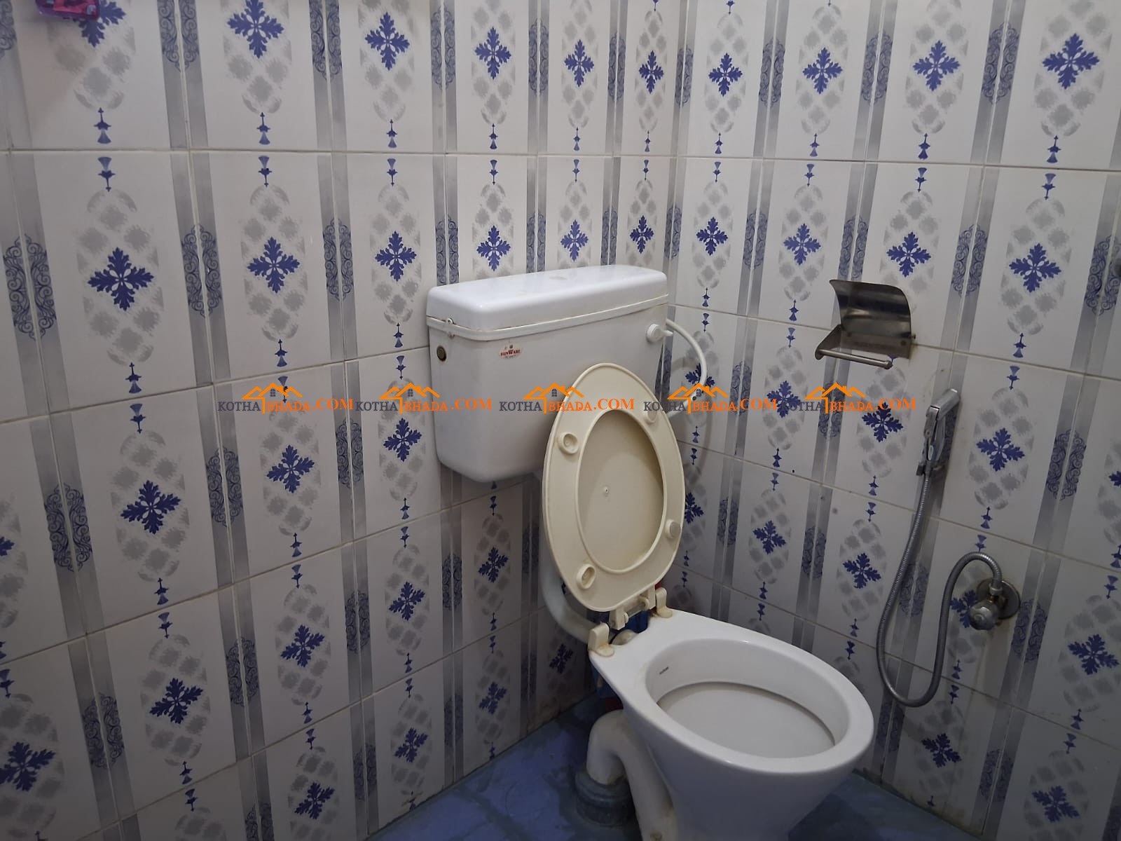 Fully Furnished Flat available in Pokhara Lake Side Rent @26k