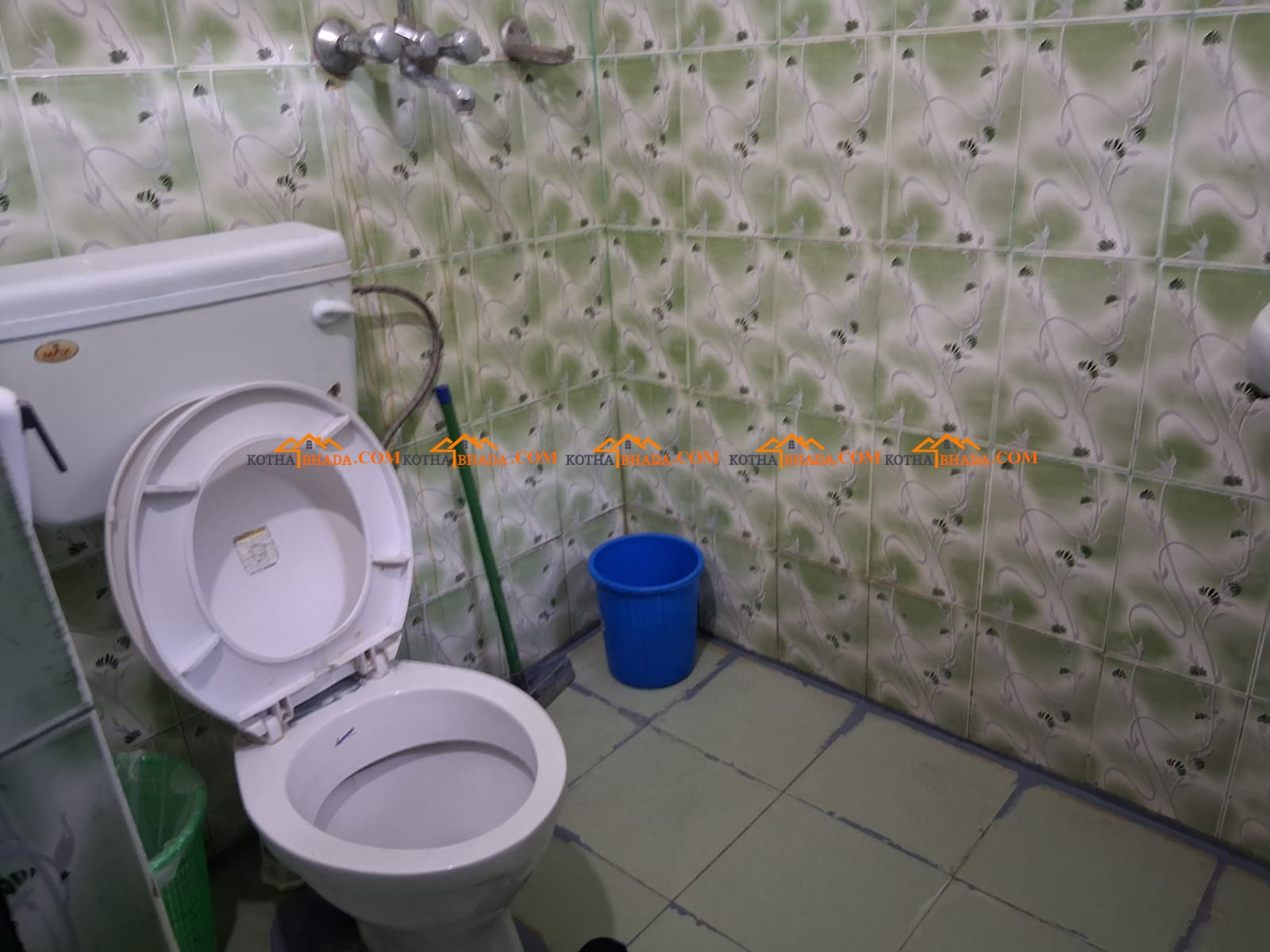 Fully Furnished Flat available in Pokhara Lake Side Rent @26k